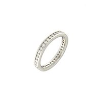 Anello Mirco Visconti Donna in Oro Diamante 0.71 Ct LE20/EV20 - LE20/EV20